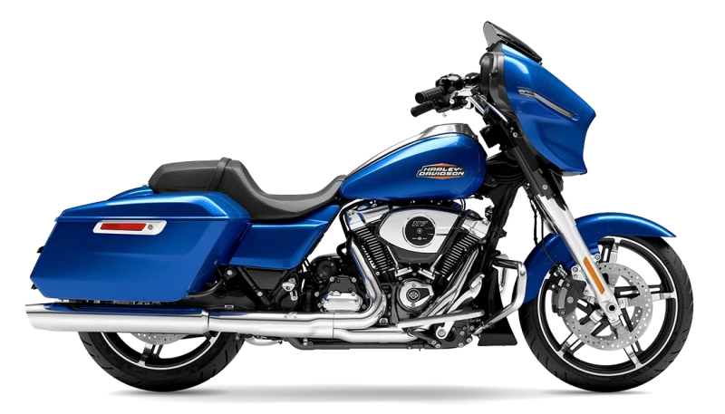 2024 Harley-Davidson® Street Glide® FLHX