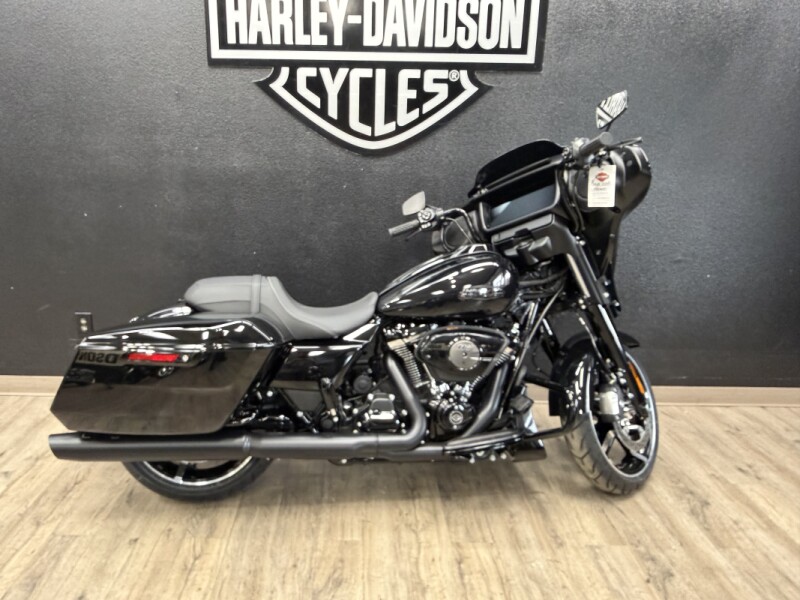 2026 Harley-Davidson® Street Glide®