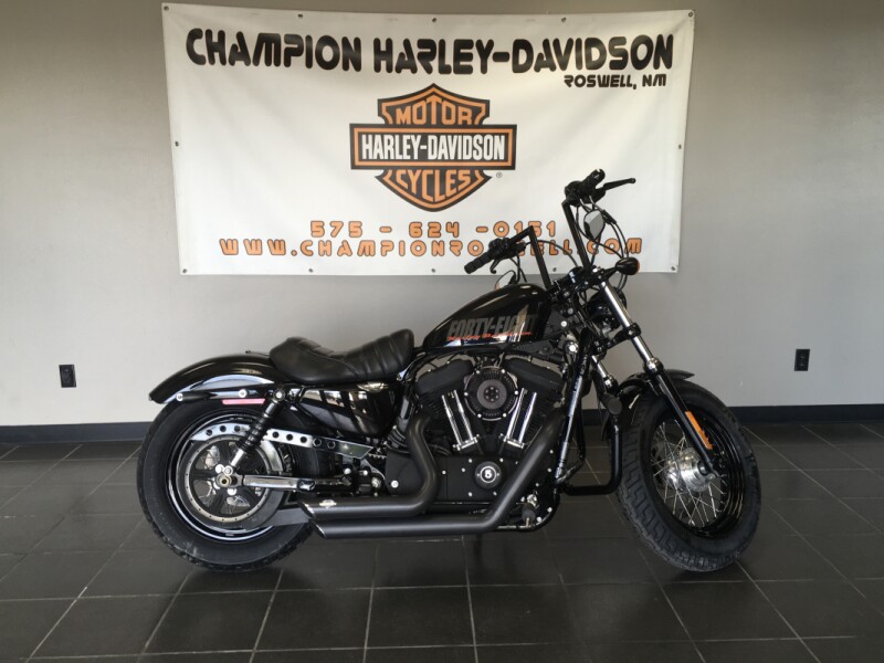 Forty-Eight®