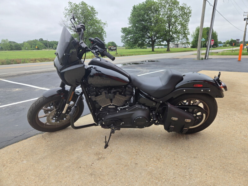 FXLRS 2023 Low Rider® S