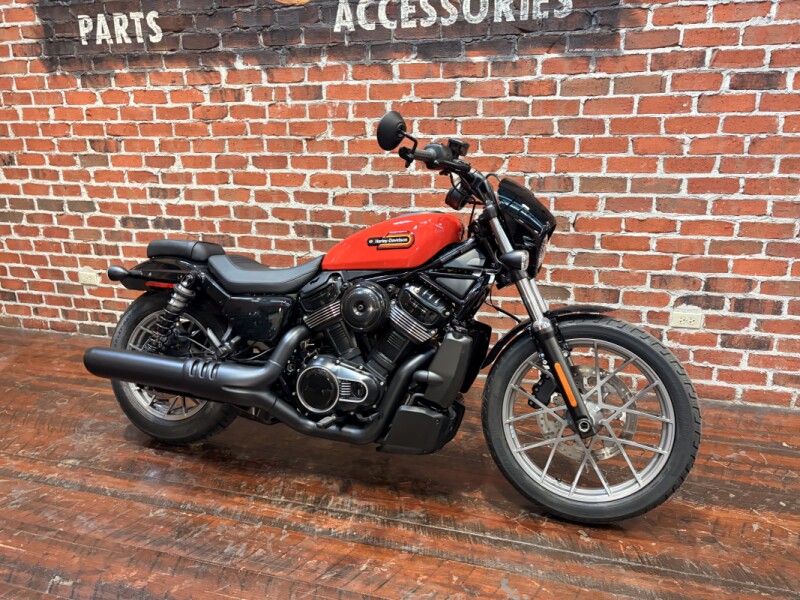 New Inventory | Adventure Harley-Davidson ®| Dover Ohio