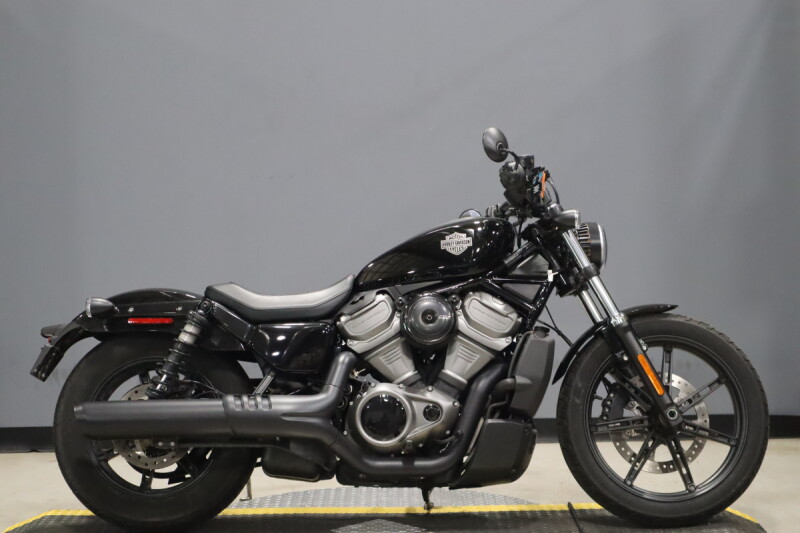 2024 Harley-Davidson® Nightster™ RH975