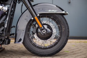 2025 Harley-Davidson Heritage Classic thumb 0