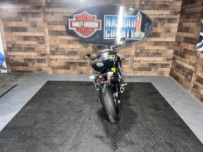 2026 Triumph Street Triple 765 Moto2™ Edition Mineral Grey / Crystal White thumb 1