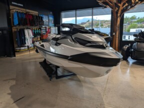 2026 Sea-Doo GTX Limited 325 WHITE thumb 2