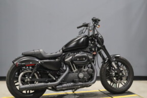 2019 Harley-Davidson® Roadster™ XL1200R thumb 2