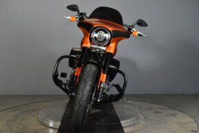 2020 Harley-Davidson® Sport Glide® FLSB thumb 1