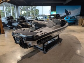 2026 Sea-Doo GTX Limited 325 WHITE thumb 0