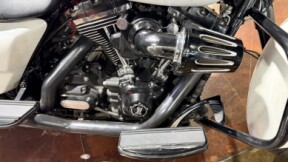 2011 Harley-Davidson® Street Glide® thumb 1