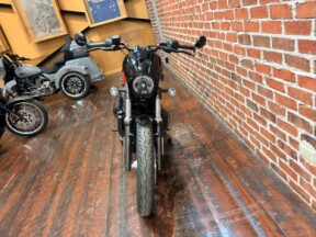 RH975S 2026 Nightster Special® thumb 1
