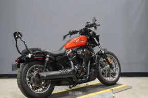 2025 Harley-Davidson® Nightster™ Special RH975S thumb 1