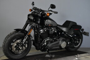 2023 Harley-Davidson® Fat Bob® 114 FXFBS thumb 0