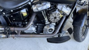 2020 Harley-Davidson® Softail Slim® thumb 0