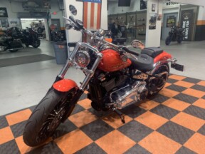 2026 Harley-Davidson Breakout FXBR thumb 0