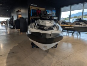 2026 Sea-Doo GTX Limited 325 WHITE thumb 3