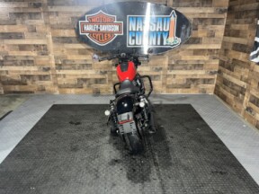 2023 Harley-Davidson® Nightster™ Redline Red thumb 1