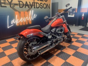 2026 Harley-Davidson Breakout FXBR thumb 3