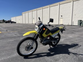 2015 Suzuki DR200S  thumb 0