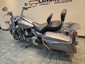 2016 Harley-Davidson® Road King® Billet Silver FLHR thumb 0