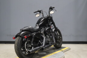 2019 Harley-Davidson® Roadster™ XL1200R thumb 0