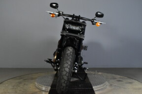 2023 Harley-Davidson® Fat Bob® 114 FXFBS thumb 1