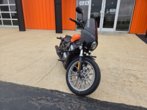 RH975S 2024 Nightster™ Special thumb 3
