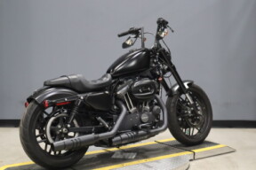 2019 Harley-Davidson® Roadster™ XL1200R thumb 1