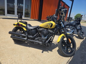 FXBBS 2023 Street Bob® 114 thumb 2