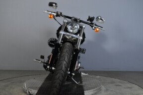 2015 Harley-Davidson® Breakout® FXSB thumb 1