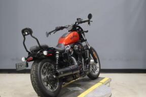 2025 Harley-Davidson® Nightster™ Special RH975S thumb 0