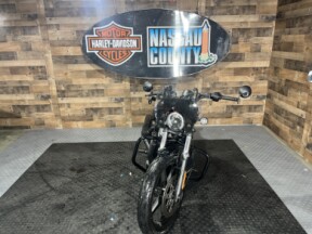 2023 Harley-Davidson® Nightster™ Redline Red thumb 3