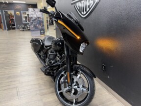 2026 Harley-Davidson® Street Glide® thumb 0