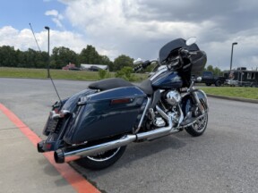 2016 Harley-Davidson® Road Glide® Special Custom Color Cosmic Blue Pearl thumb 1