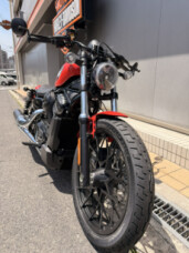 2026 RH975 ナイトスター thumb 3