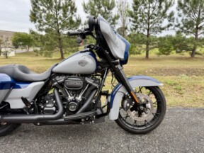2023 Harley-Davidson® thumb 1