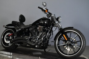 2015 Harley-Davidson® Breakout® FXSB thumb 2