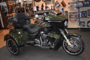 FLHLT 2026 Street Glide 3 Limited thumb 3