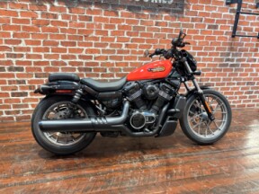 RH975S 2026 Nightster Special® thumb 0