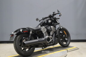 2024 Harley-Davidson® Nightster™ RH975 thumb 1