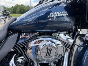 2016 Harley-Davidson® Road Glide® Special Custom Color Cosmic Blue Pearl thumb 0