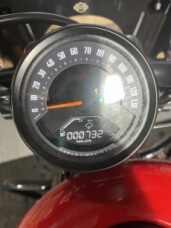 2023 Harley-Davidson® Nightster™ Redline Red thumb 0