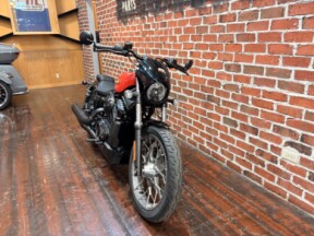 RH975S 2026 Nightster Special® thumb 2