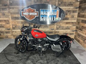 2023 Harley-Davidson® Nightster™ Redline Red thumb 2
