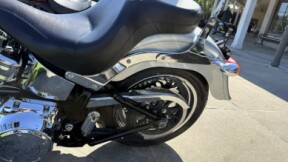 2014 Harley-Davidson® Fat Boy® thumb 1