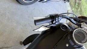 2020 Harley-Davidson® Softail Slim® thumb 1
