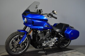 2025 Harley-Davidson® Low Rider™ ST FXLRST thumb 0