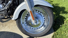 2014 Harley-Davidson® Fat Boy® thumb 0