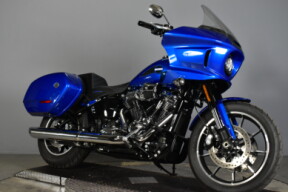 2025 Harley-Davidson® Low Rider™ ST FXLRST thumb 2