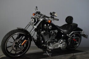 2015 Harley-Davidson® Breakout® FXSB thumb 0