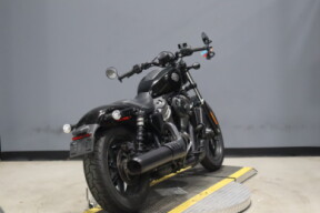 2024 Harley-Davidson® Nightster™ RH975 thumb 0